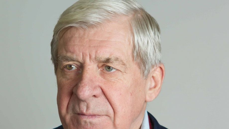 С днём Рождения Владимир Алексеевич Пономарев!