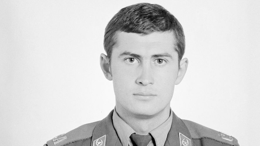 Абушахметов Александр Вениаминович