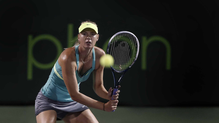 Спортивная команда (по теннису и бадминтону) ФАУ МО РФ ЦСКА