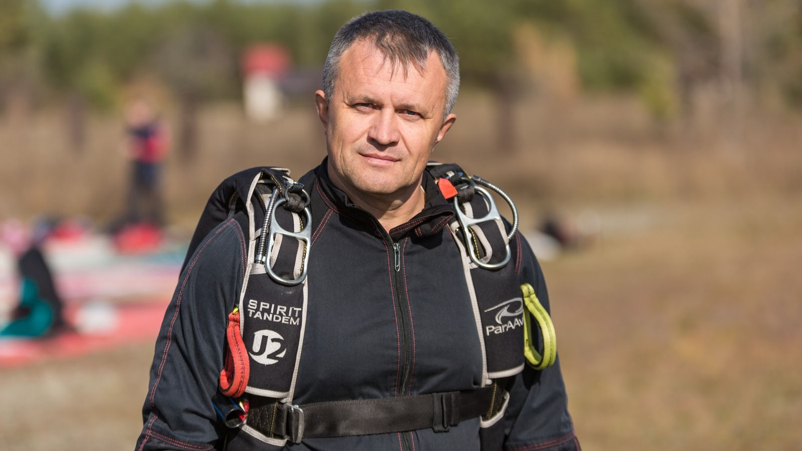 С днем рождения Сергей Шалыгин!