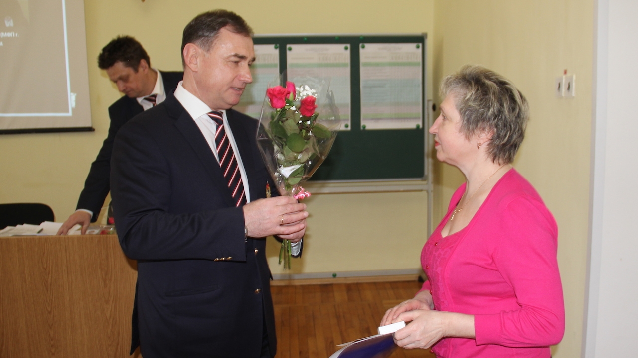 В филиале ЦСКА/СПб подвели итоги за I квартал 2017 года