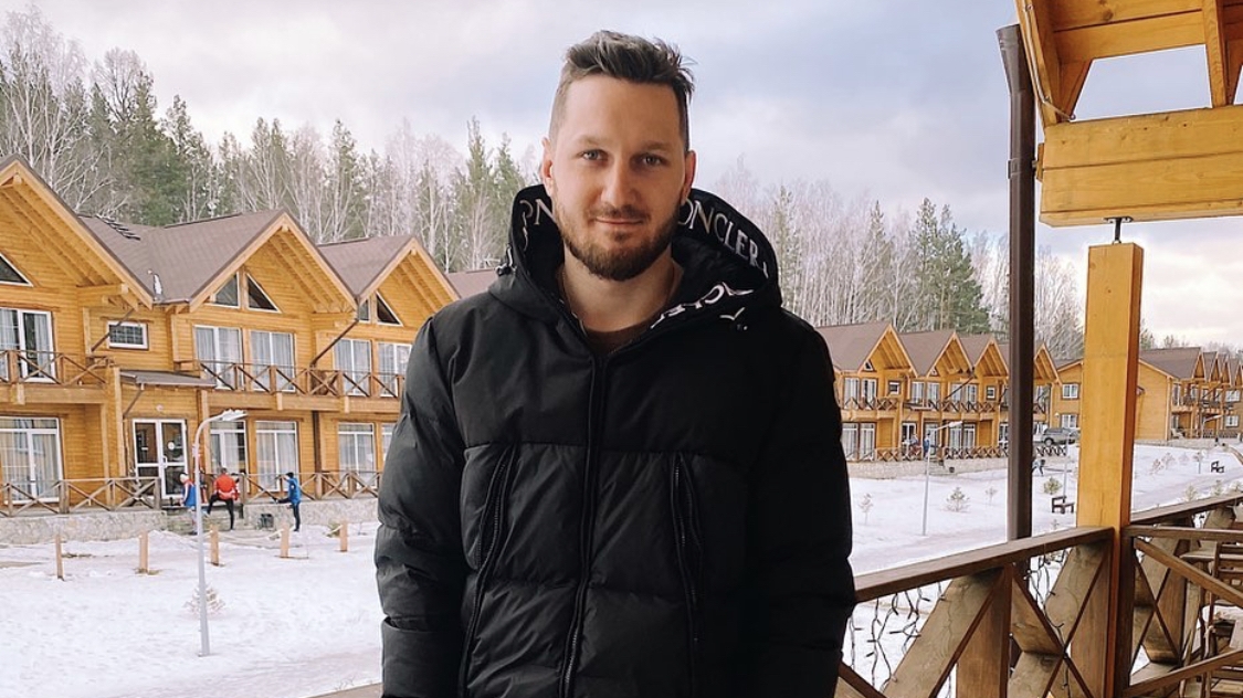 Николай Олюнин: «Я уже готов достаточно для того чтобы выйти на соревнования в том числе и на международные»