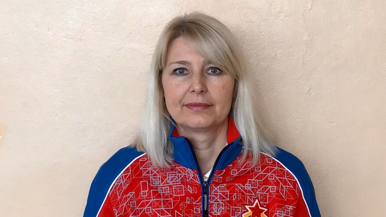 С Днем рождения Татьяна Михайловна Спиридонова!
