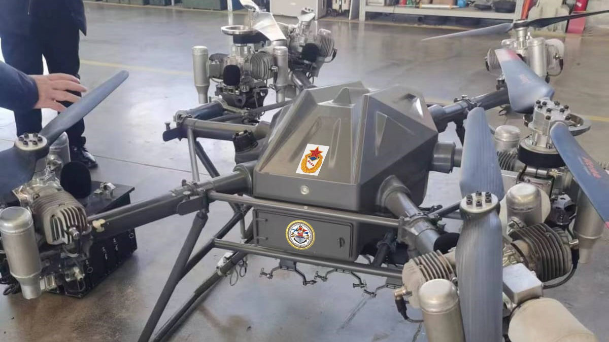 Сотрудники СЦМиФП (г. Владивосток) филиала ЦСКА/Хабаровск  поучаствовали в сборе средств на коптеры и передаче их отряду «Тигр»