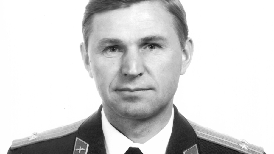 Тараканов Валерий Иванович