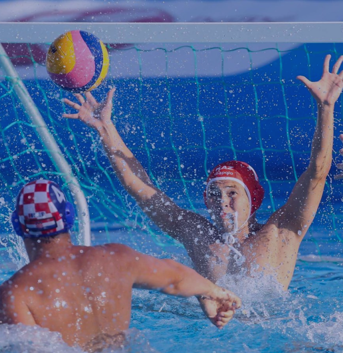 Водное поло