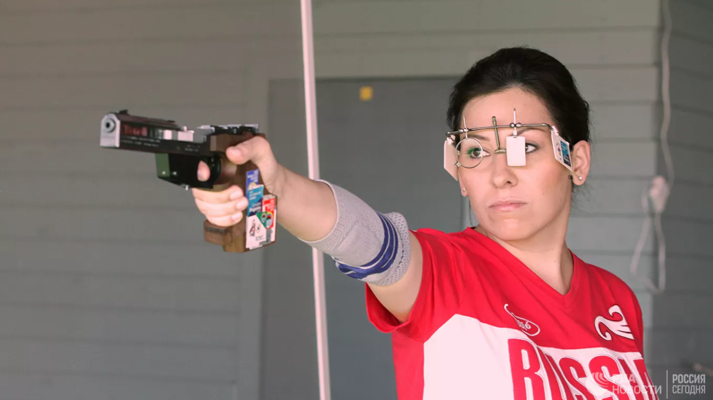 Армейцы завоевали еще шесть наград на Кубке России и Всероссийских соревнованиях по пулевой стрельбе