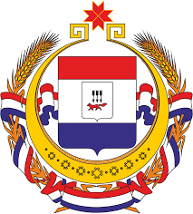 Правительство Республики Мордовия