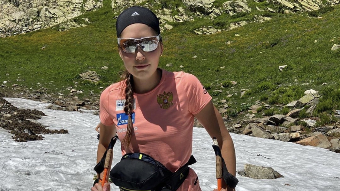 Армейские биатлонистки Светлана Миронова Ирина Казакевич и Валерия Васнецова могут продолжить подготовку к сезону в Тюмени