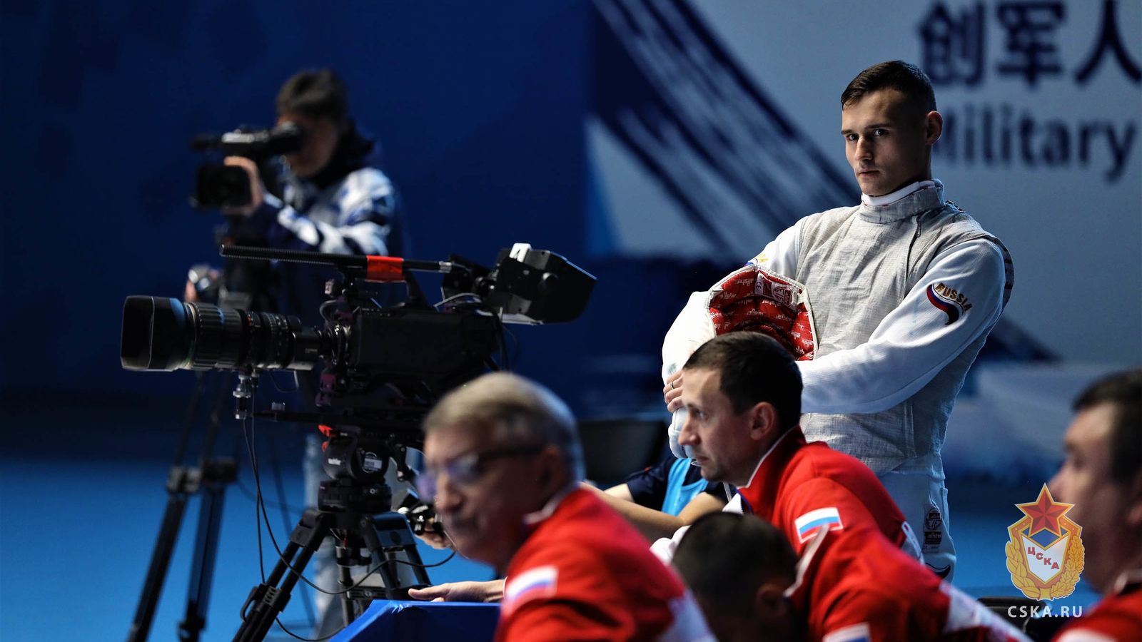 Тимур Сафин: «Выйти из самоизоляции растренированным я не имел права»