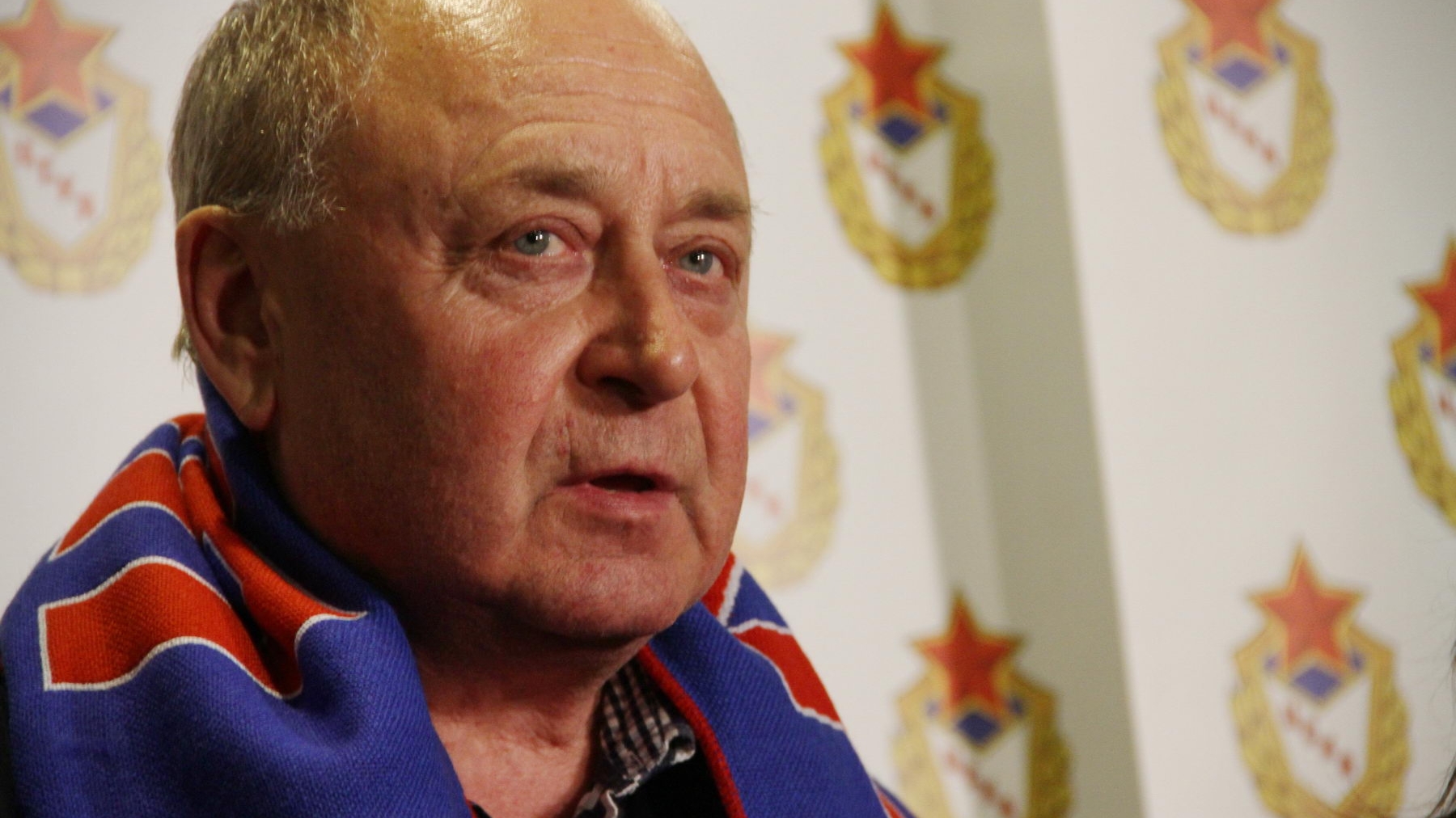 Алексею Мишину – 75!