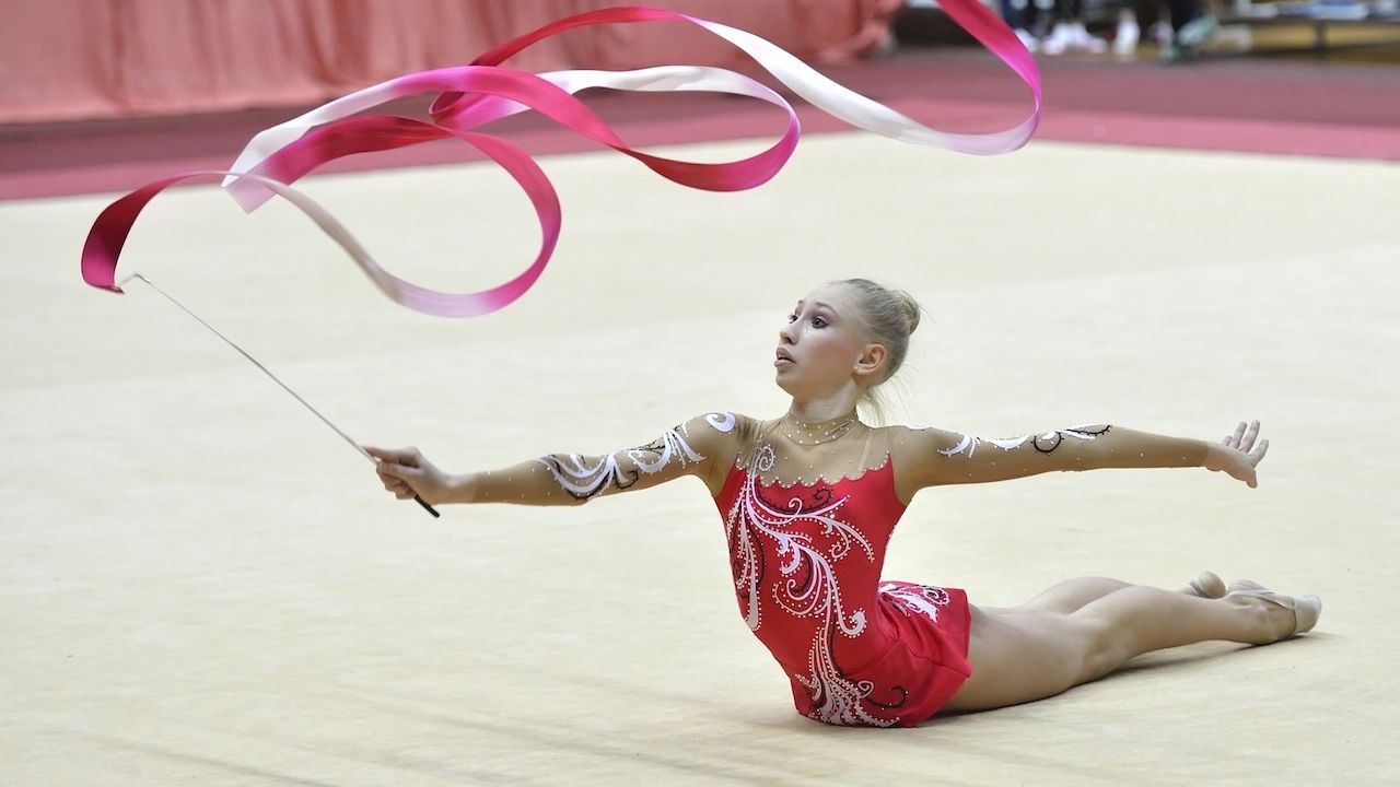 Семь гимнасток ЦСКА выступят на первенстве России-2017 в Казани