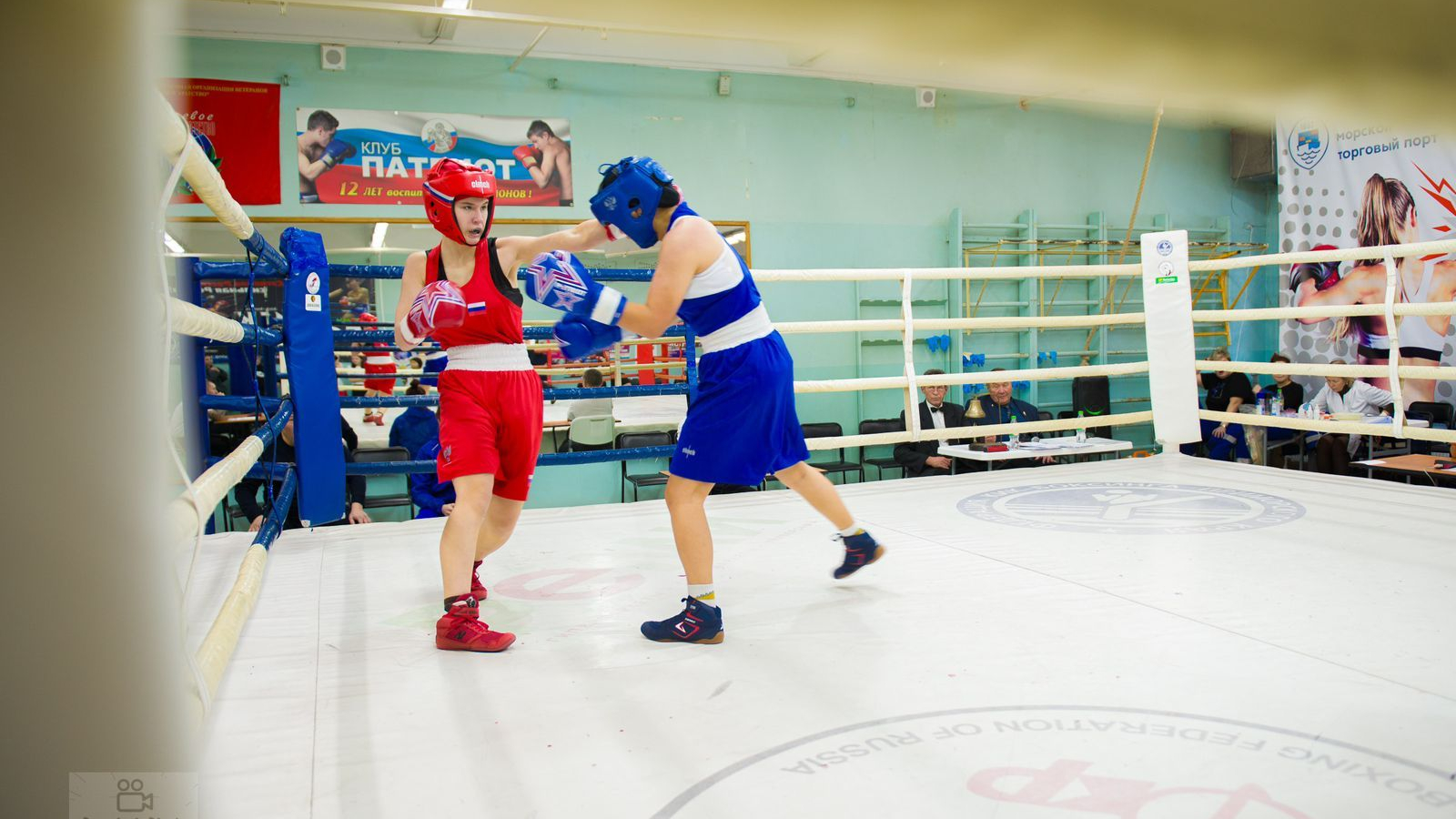 ВОСПИТАННИЦА ВЛАДИВОСТОКСКОГО ОТДЕЛЕНИЯ БОКСА ЦСКА ЗАВОЕВАЛА ЗОЛОТО НА ПЕРВЕНСТВЕ ДФО