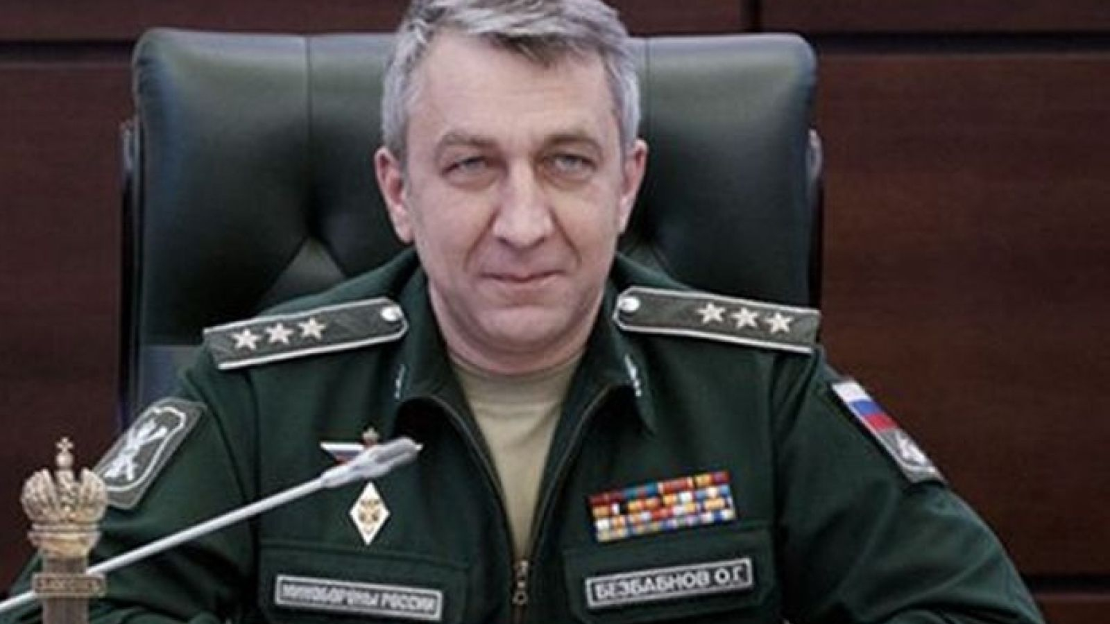 С ДНЕМ РОЖДЕНИЯ ОЛЕГ БЕЗБАБНОВ!