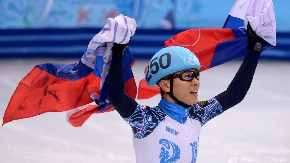 Пять мастеров шорт-трека из ЦСКА выступят на ЧЕ-2018 в Дрездене