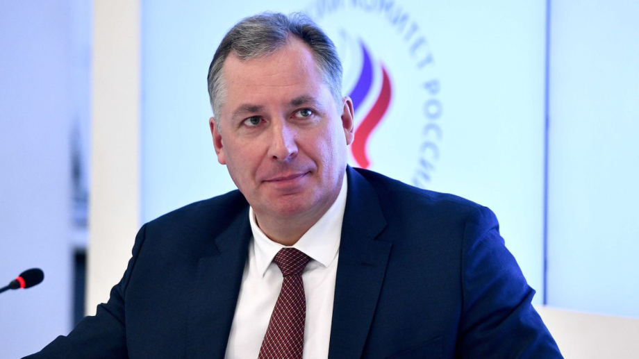 Поздняков Станислав Алексеевич