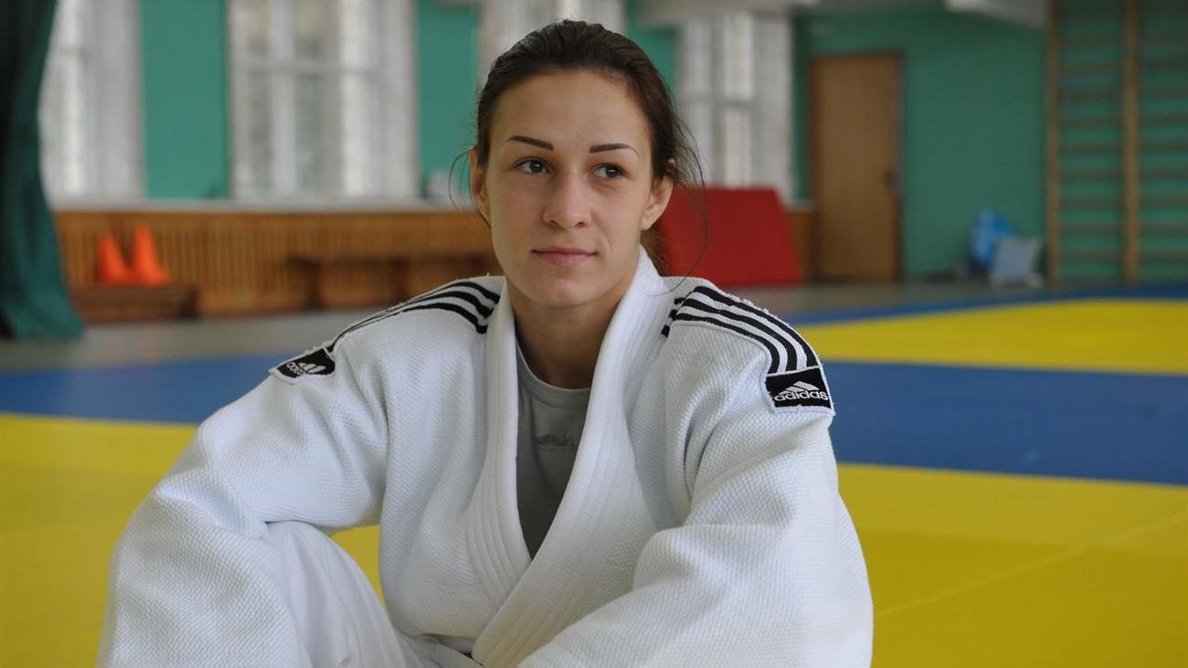 С днем рождения Мария Персидская!