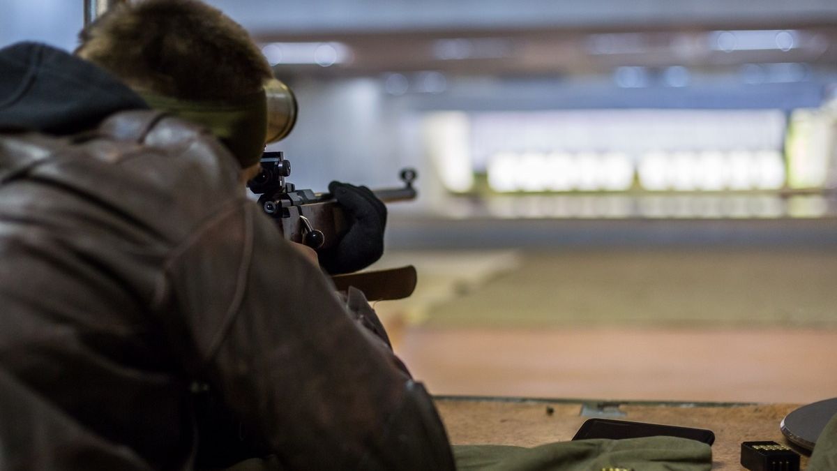 По итогам двух дней спартакиады ВС РФ в военном пятиборье и офицерском троеборье лидирует сборная Воздушно-космических сил