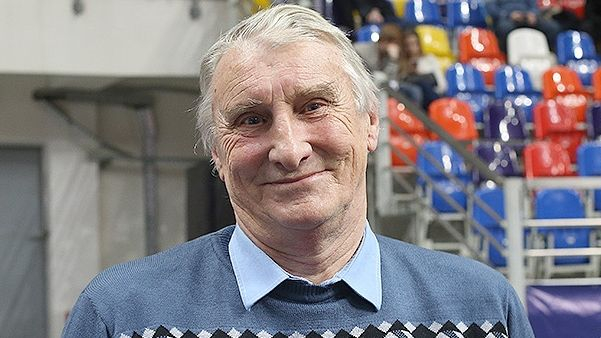 Ковыркин Николай Петрович