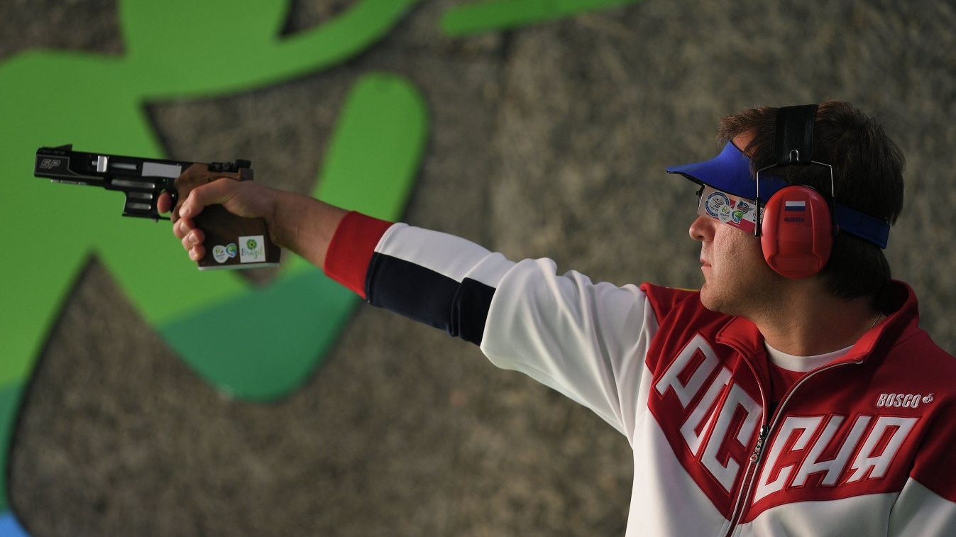 11 армейцев выступят на этапе КМ по пулевой стрельбе в Азербайджане