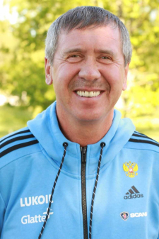 Девятьяров Михаил Талгатович