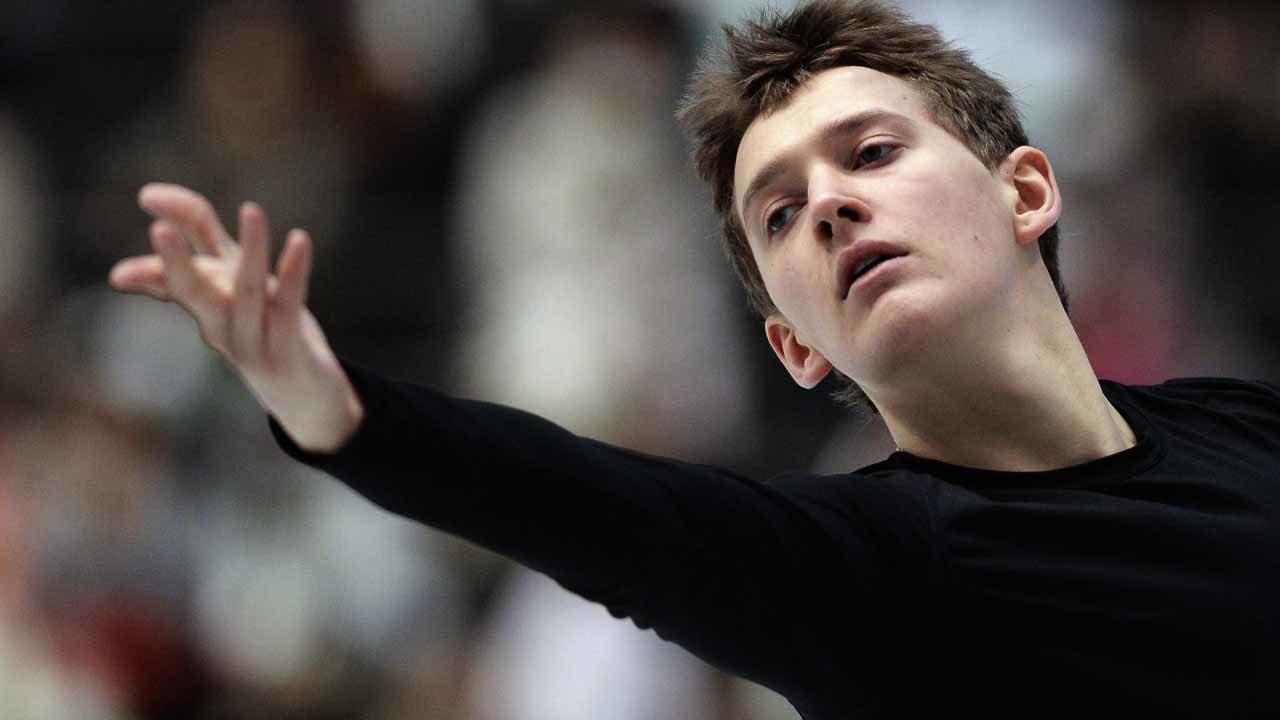 Фигуристы ЦСКА остались без медалей на чемпионате мира в Бостоне