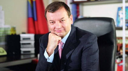 Кущенко Сергей Валентинович