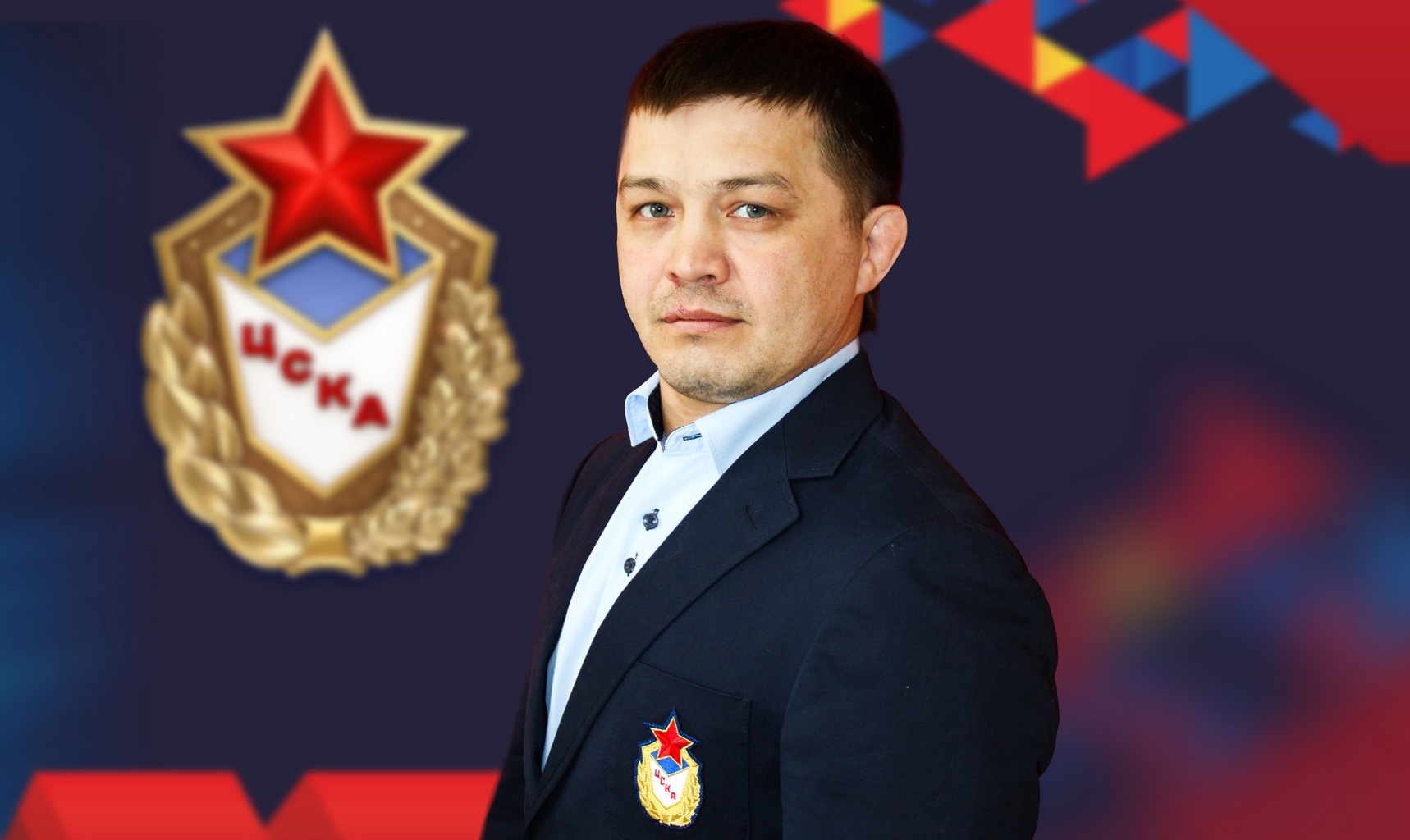 С днём рождения, Сергей Сарачинский!