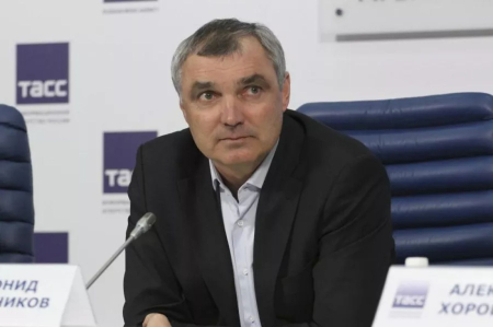 С Днем Рождения, Леонид Мельников!