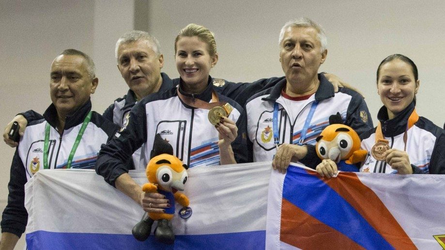 Братья Исмаиловы. 120 лет на двоих!