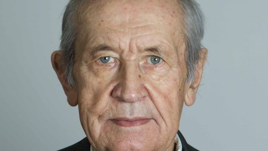 С днём Рождения Владимир Ильич Стрешний!