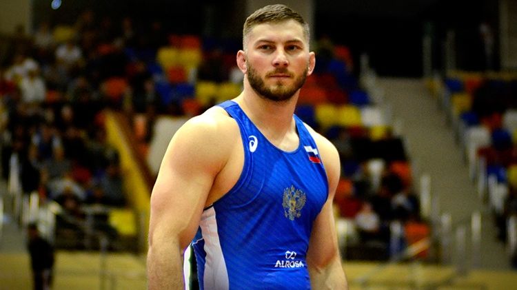 С Днем рождения Владислав Байцаев!