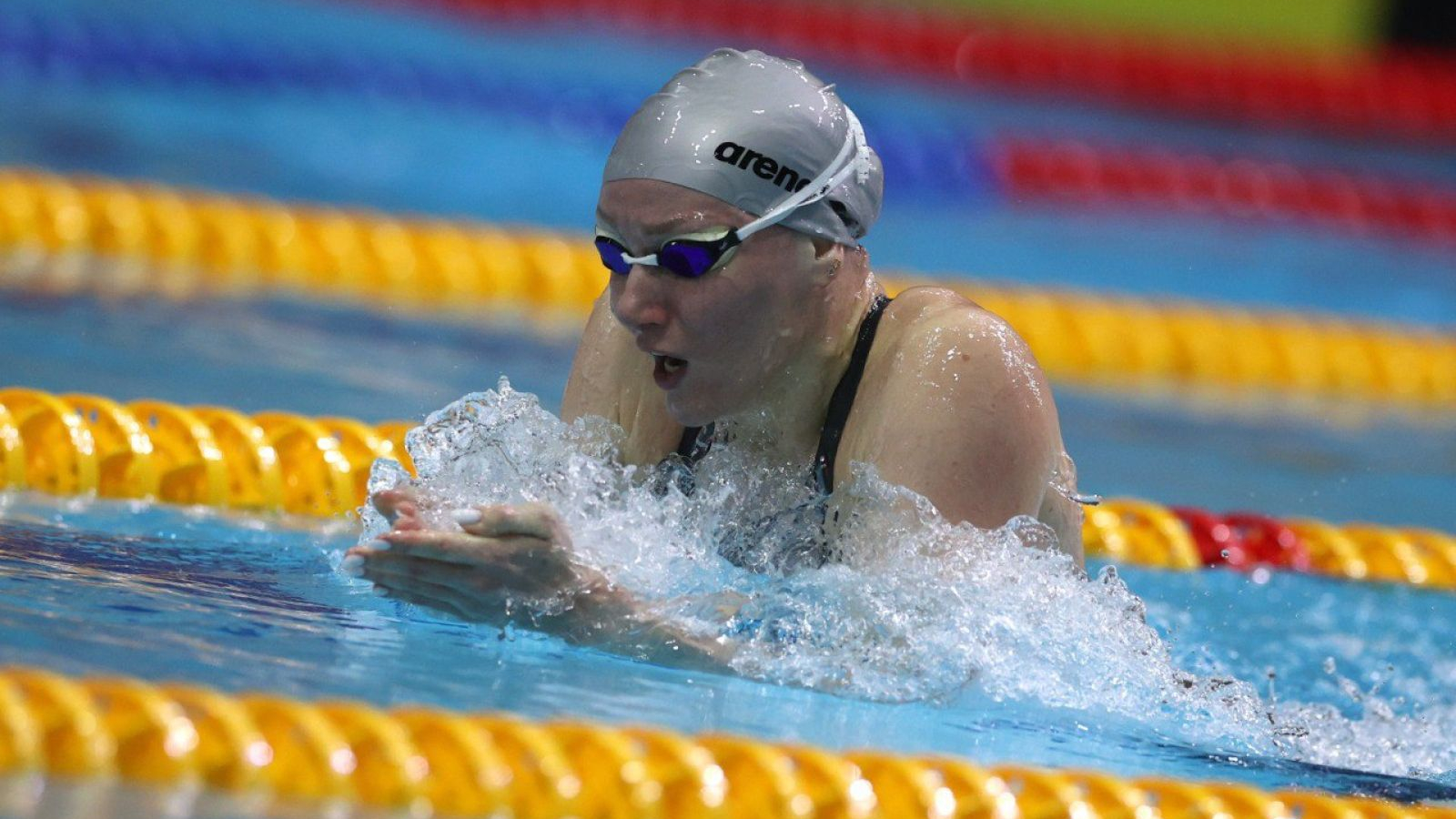 ПЛОВЦЫ ЦСКА ЗАВОЕВАЛИ 33 МЕДАЛИ НА МЕЖДУНАРОДНЫХ СТАРТАХ