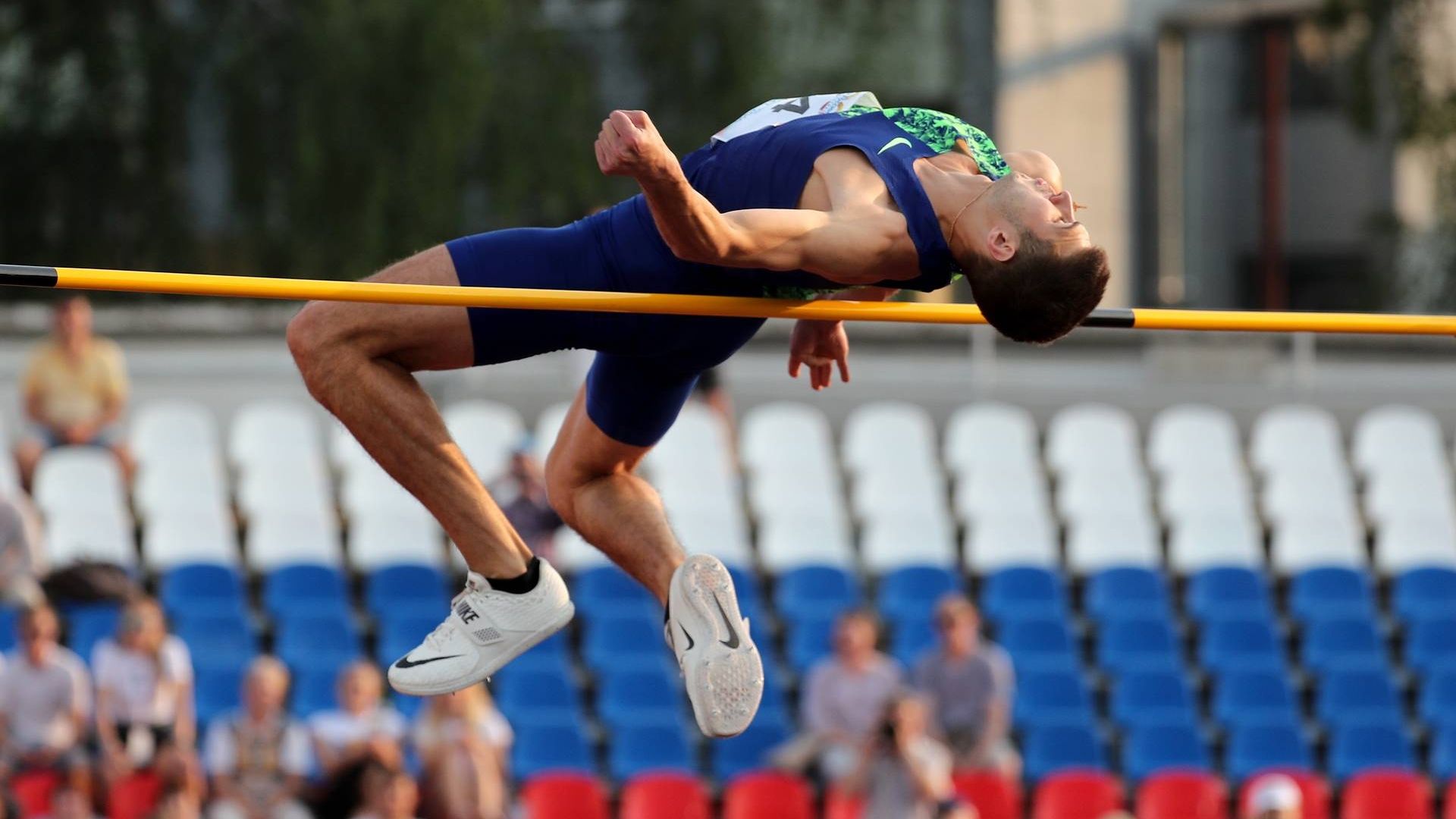 32 спортсмена ЦСКА поборются за медали на командном чемпионате России в Сочи и Адлере