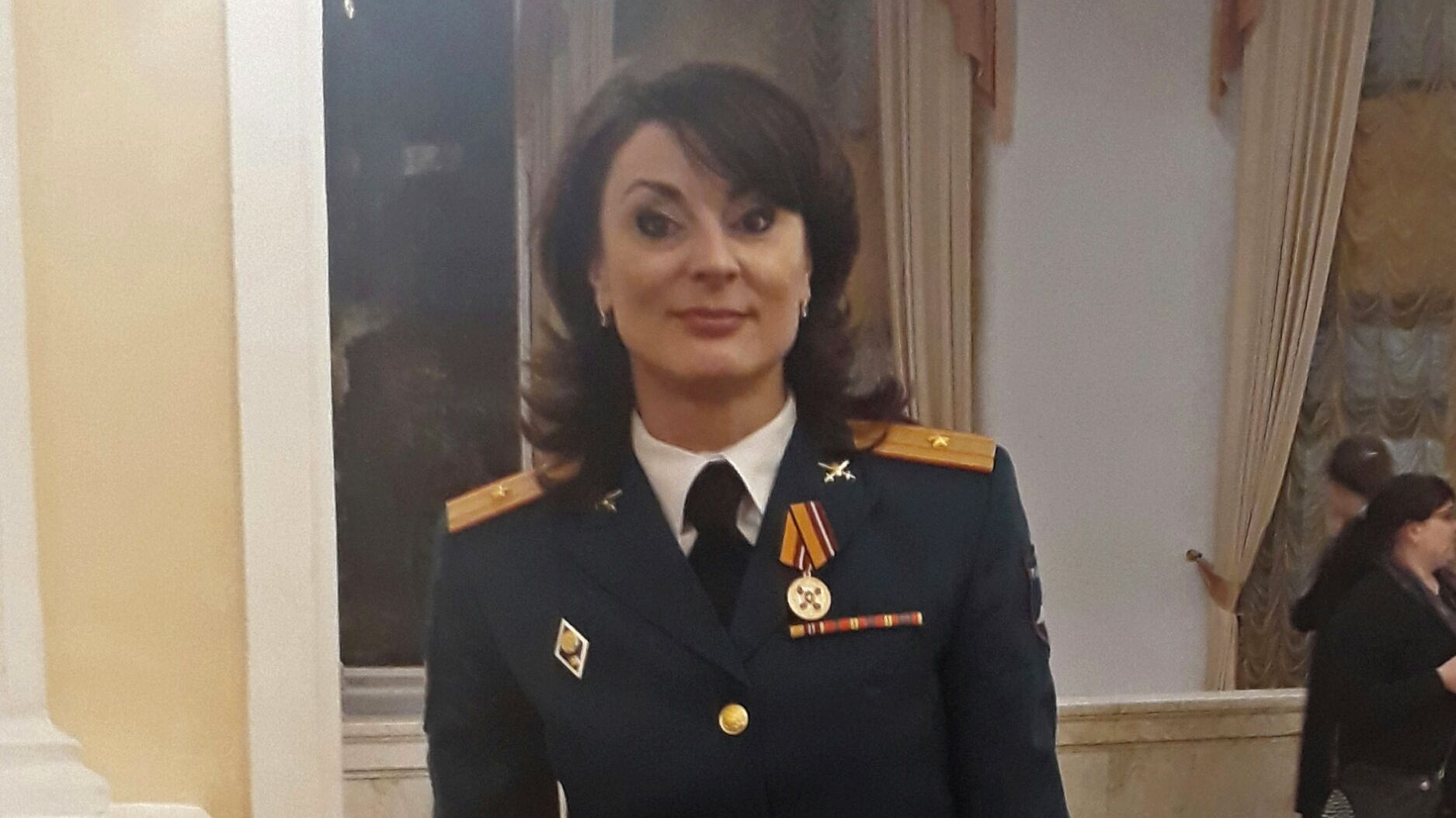 С днём Рождения Елена Николаевна Донькина!