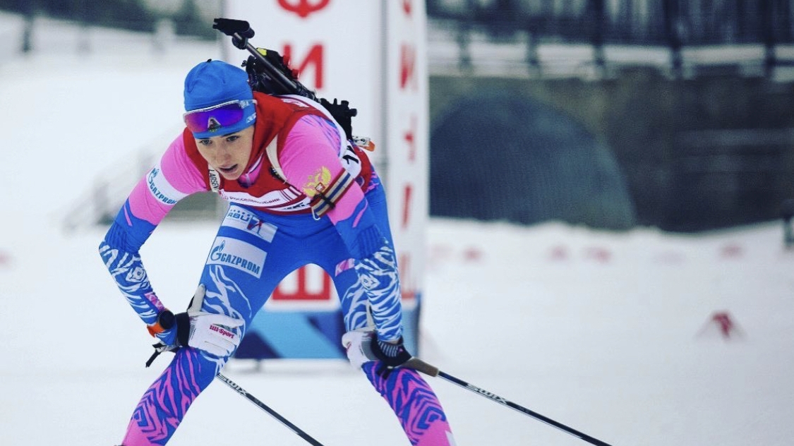 Светлана Миронова: «Хотелось бы стабильно продержаться весь сезон на хорошем уровне»