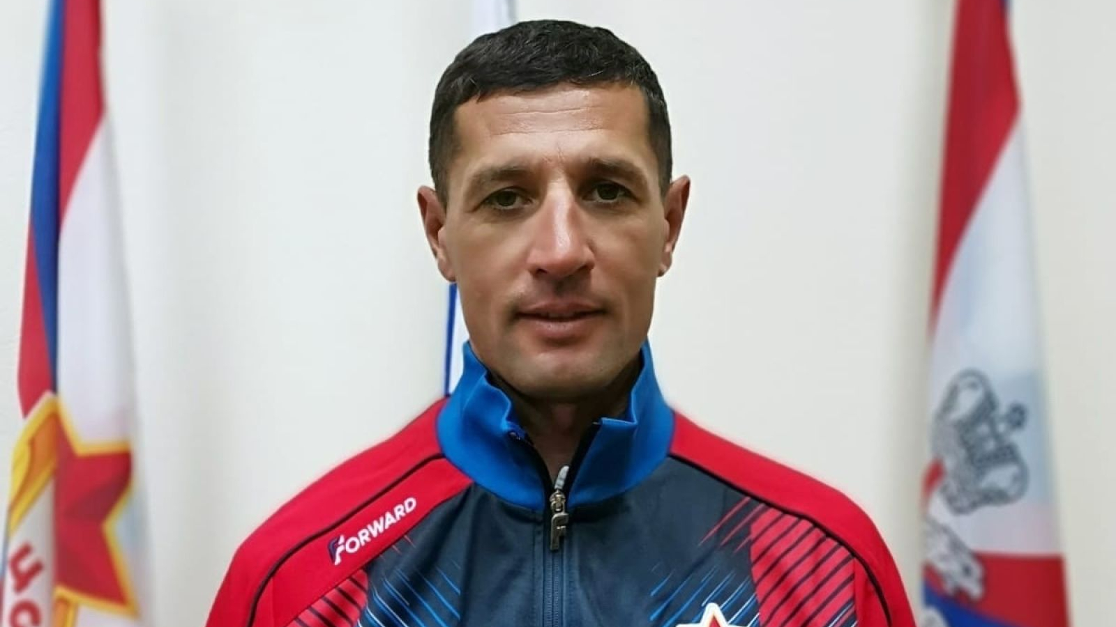 С днём рождения, Анатолий Кремаренко!