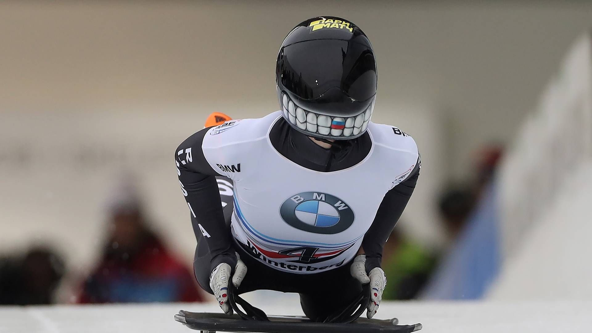 Четыре спортсмена ЦСКА выступят на чемпионате мира по бобслею и скелетону в Германии