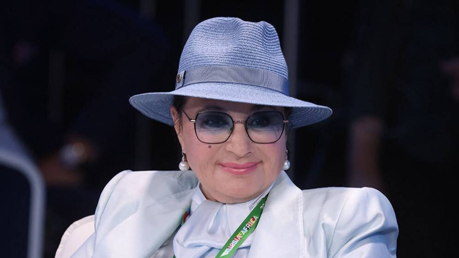 С днём рождения, Ирина Винер!