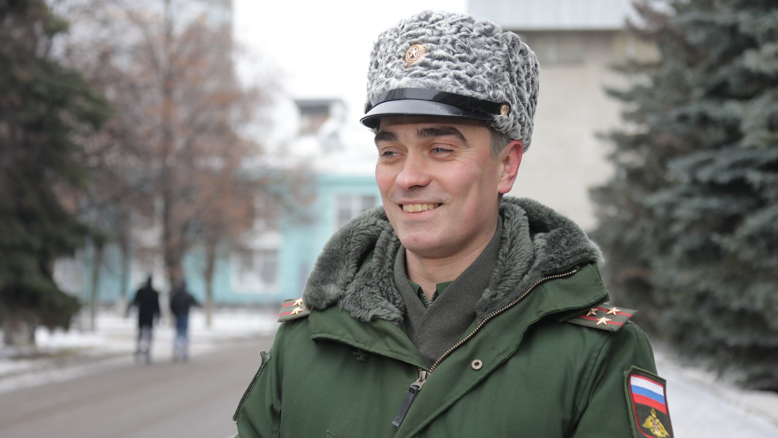 Начальник ЦСКА Артем Громов: ЧМ-2018 по футболу – это праздник для всей России!