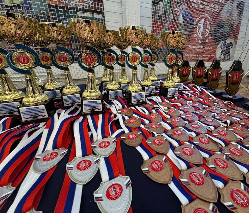 Боксёры иркутской спортшколы ЦСКА завоевали две медали на межрегиональном турнире по боксу 