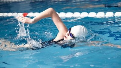 В итоговый день Универсиады студентов Хабаровского края по плаванию воспитанники СШ (ОРК) ЦСКА г. Хабаровск завоевали 8 медалей