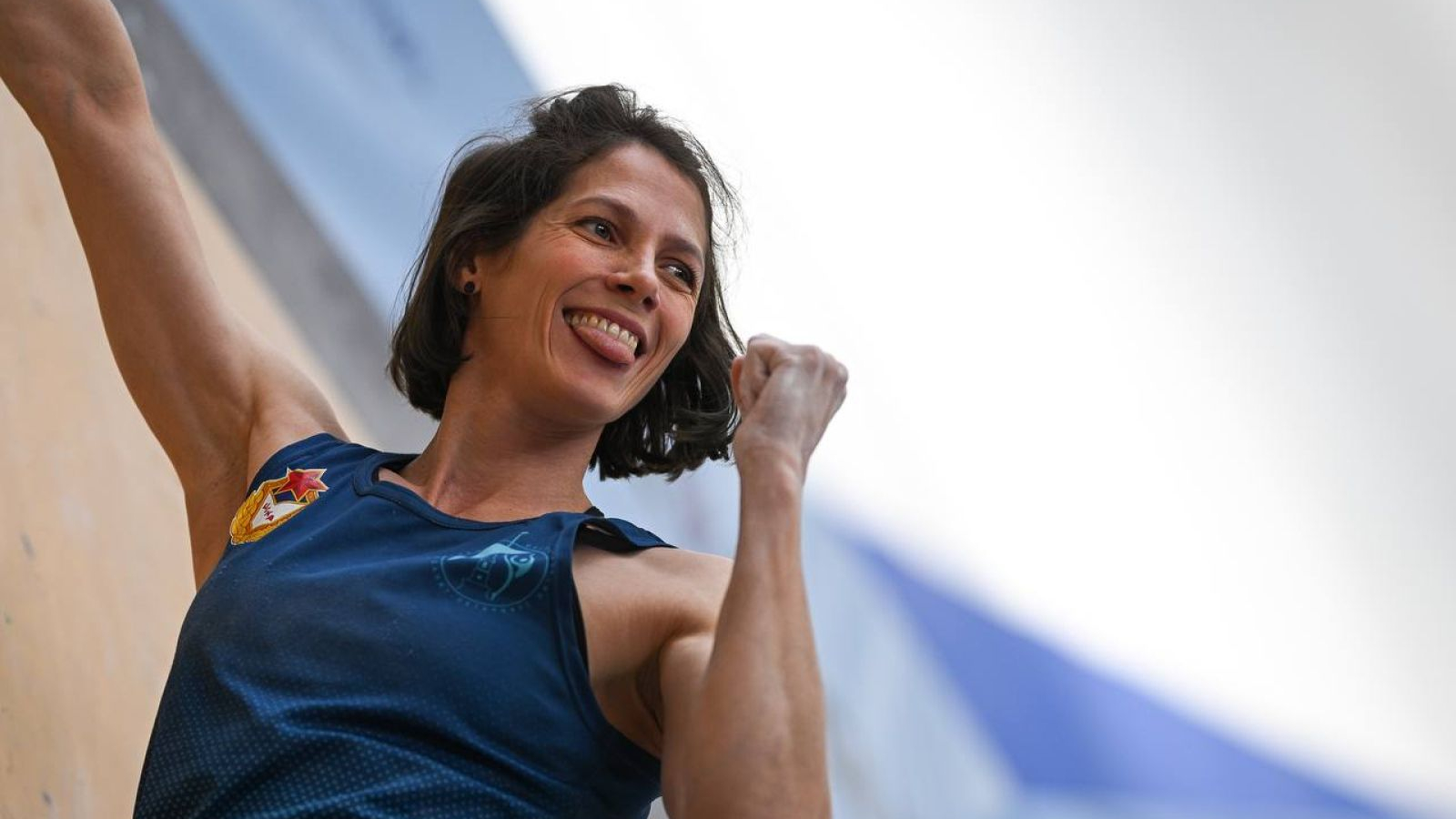 Ещё шесть медалей завоевали скалолазы ЦСКА на чемпионате России