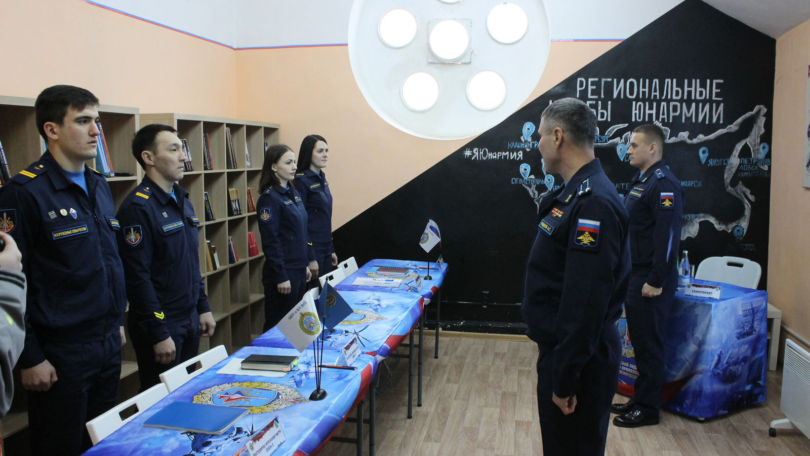 На базе спортивного центра ЦСКА (МиФП г. Астрахань) пройдут учебно-тренировочные сборы военнослужащих