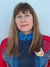 Власова Ольга Михайловна