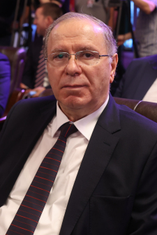 Гагулашвили Анзор Исакович