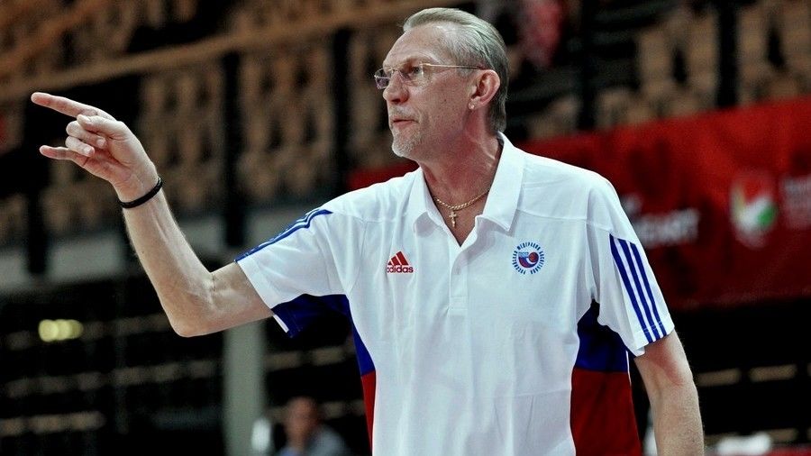 С Днем рождения Анатолий Дмитриевич Мышкин!