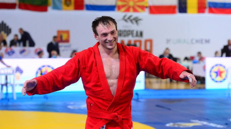 С ДНЕМ РОЖДЕНИЯ СЕРГЕЙ КИРЮХИН!