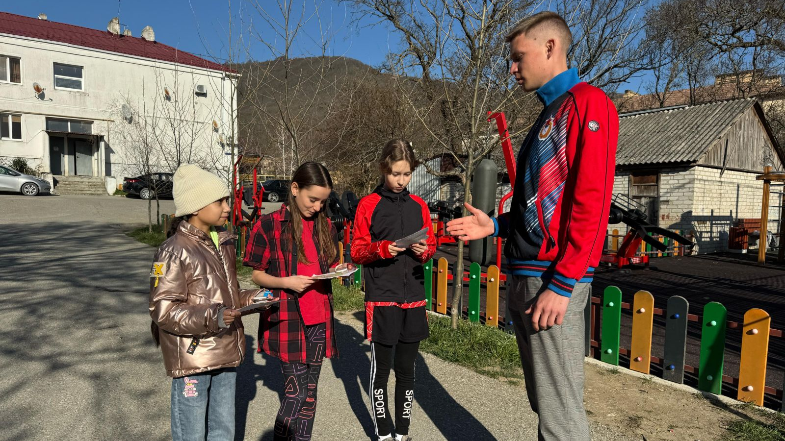 С днем рождения Данила Горбенко!