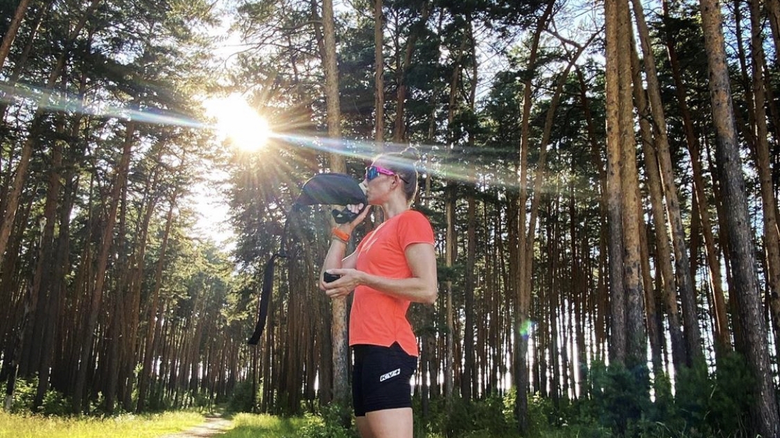 Армейские биатлонистки Светлана Миронова Ирина Казакевич и Валерия Васнецова могут отправиться на сбор в Австрию